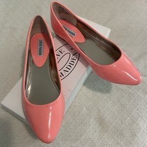Steve Madden Coral Ibiza Flat